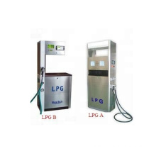 LGP(Liquefied Petroleum Gas) Gas Dispenser/Pump detergent pump dispensers gas pump machines